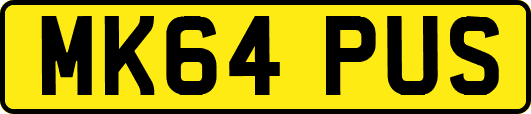 MK64PUS