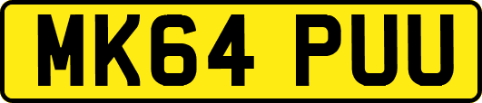 MK64PUU
