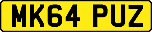 MK64PUZ