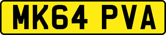 MK64PVA