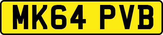 MK64PVB