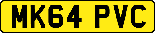 MK64PVC