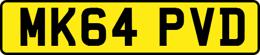 MK64PVD