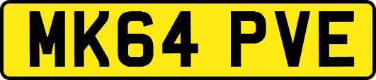 MK64PVE