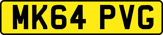 MK64PVG
