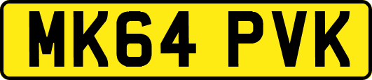 MK64PVK