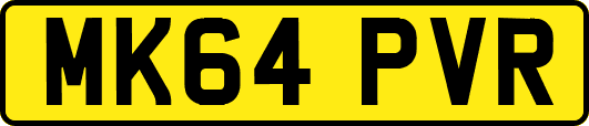 MK64PVR