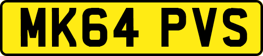 MK64PVS