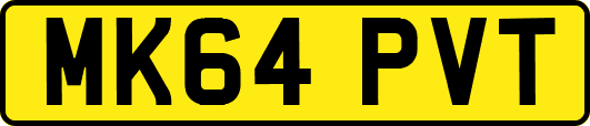 MK64PVT