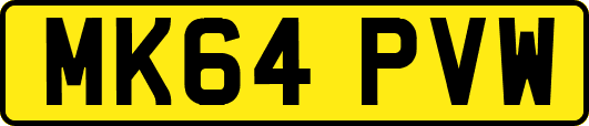 MK64PVW