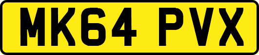 MK64PVX