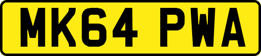 MK64PWA
