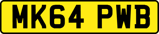 MK64PWB
