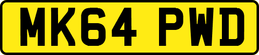 MK64PWD