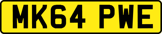 MK64PWE