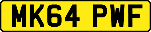 MK64PWF