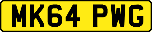 MK64PWG