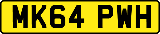 MK64PWH
