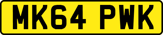 MK64PWK