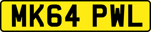 MK64PWL