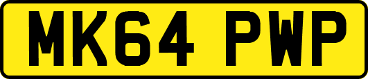 MK64PWP