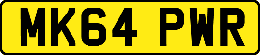 MK64PWR