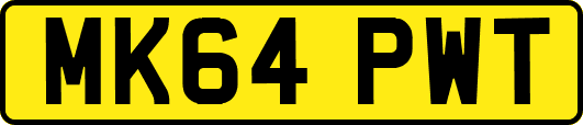 MK64PWT