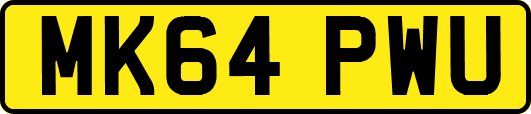 MK64PWU