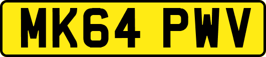 MK64PWV