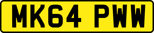 MK64PWW