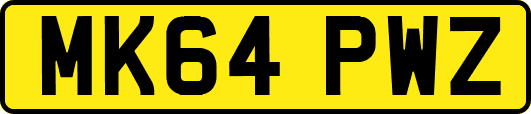 MK64PWZ