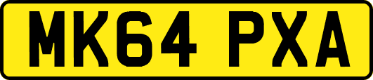 MK64PXA