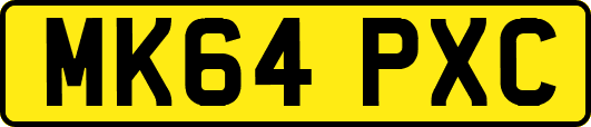MK64PXC