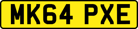MK64PXE