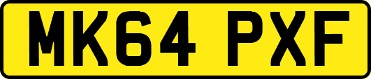 MK64PXF
