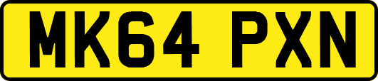 MK64PXN