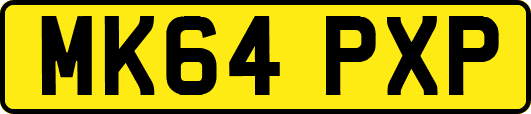 MK64PXP