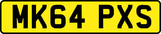 MK64PXS