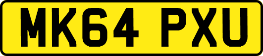 MK64PXU