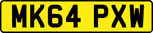 MK64PXW