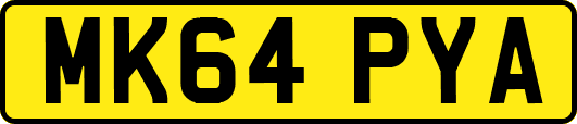 MK64PYA
