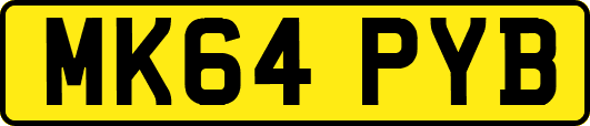 MK64PYB