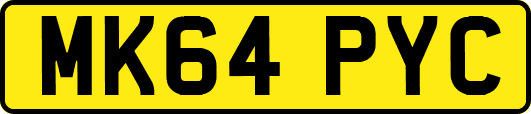 MK64PYC