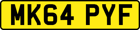 MK64PYF