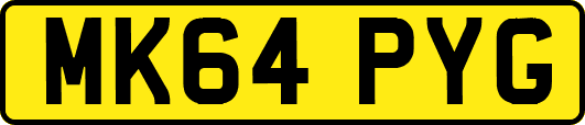 MK64PYG