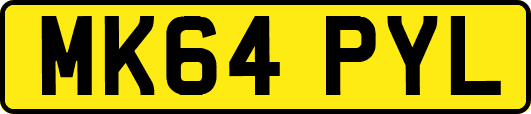 MK64PYL