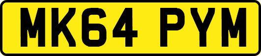 MK64PYM