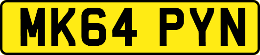 MK64PYN