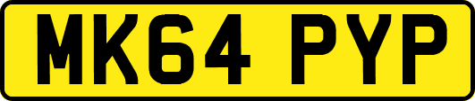 MK64PYP