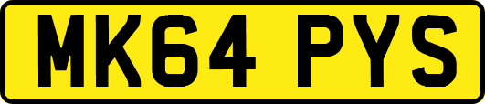 MK64PYS